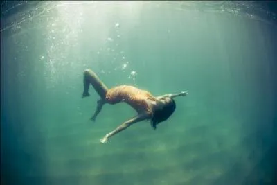 La narcose à l'azote est également appelée...