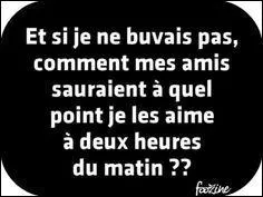 Quel chanteur a fait semblant d'être ivre dans la rue pour la promo de son titre 'Formidable' ?