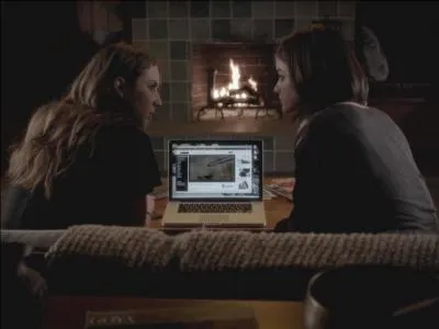 Épisode 7 : Pourquoi les Liars n'arrivent-elles pas à joindre Alison ?