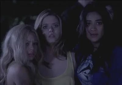 Épisode 1 : Quel(s) personnage(s) apparai(ssen)t pour la première fois dans cet épisode ?