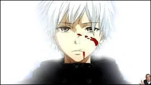 Qui est-ce et de quel manga vient ce personnage ?