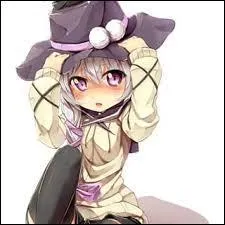 Qui est-ce et de quel manga vient ce personnage ?