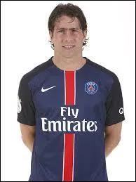 Qui est le meilleur buteur du Paris Saint-Germain ?