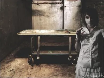 La phobie ou la peur des hôpitaux.