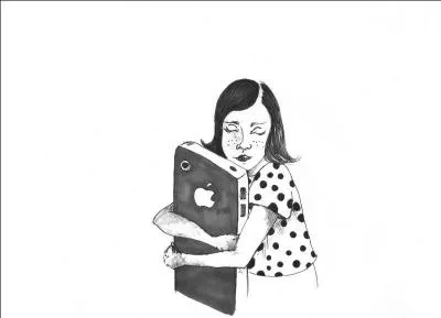 La phobie ou la peur de perdre ou d'avoir perdu son téléphone portable. ( phobie moderne)