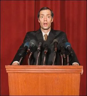 La phobie ou la peur de parler en public.