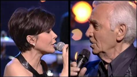 Qui chante la chanson du générique de fin, avec Liane Foly, dans la première version française ?