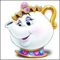 Autre personnage ensorcelé, cette gouvernante. Quel est son nom ?