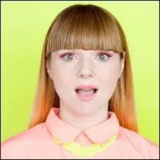 Quand est-elle née ?