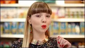 Quel est le nom de famille de Luce ?