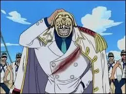 Quand a lieu l'anniversaire de Monkey D. Garp ?