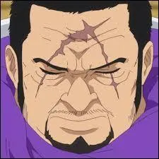 Dans quel épisode Issho a-t-il fait sa première apparition ?