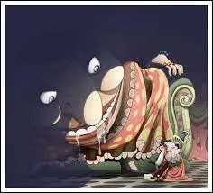 Dans quel épisode Charlotte Linlin a-t-elle fait sa première apparition ?