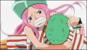 Quand a lieu l'anniversaire de Jewerly Bonney ?