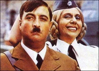 Quel est ce film de Philippe Clair ?