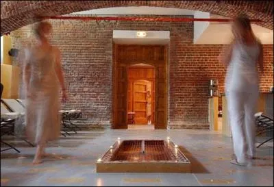 Que sont "Les maisons folies" dans la ville de Lille ?