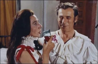 Quel est ce film de Gérard Oury ?