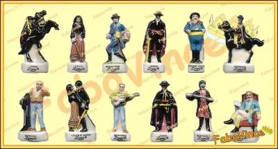 Sa collection est signée de la pointe de son épée.