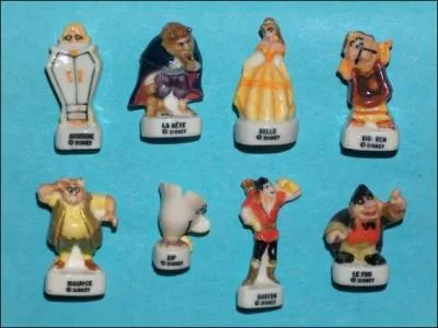 Et on va continuer avec cette jolie et romantique collection.