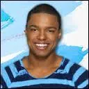 Camila est avec ... dans la série.