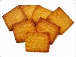 Ml54 est fier de nous faire découvrir les petits beurres, les petits beurres quoi déjà ?