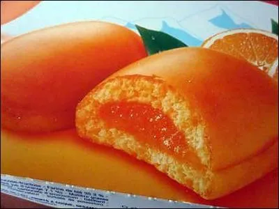 Eye, tu me fais honte ! C'est toi qui a grignoté ce Chamonix ? !