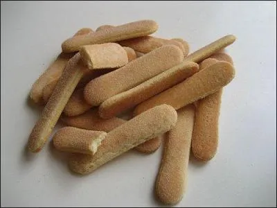 Mais que sont ces biscuits ?