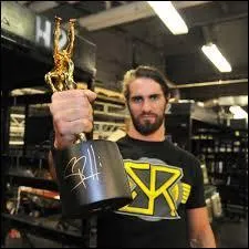 Quel était son ancien nom de ring ?