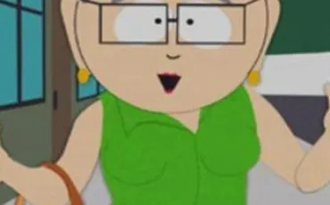 Quiz South park