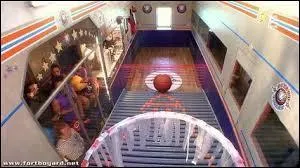 Parmi ces épreuves, laquelle n'est pas une nouveauté 2015 ?