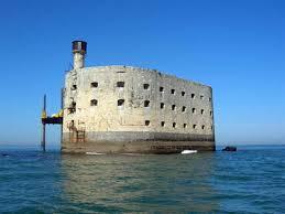 Quiz Fort boyard