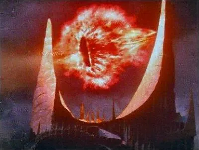 A qui cet oeil appartient-il?