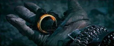 Quelle est cette chose?