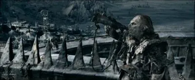 Pourquoi souffle-t-il dans le cor?