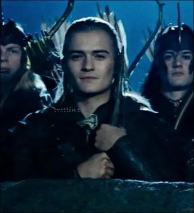 Comment sont les oreilles des elfes?