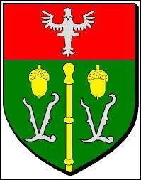 Pour finir, je vous présente le blason de Vanduvre-lès-Nancy. Elle est la deuxième le plus peuplée du département de ...