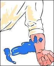 Trouvez cette expression à l'aide de cette image !