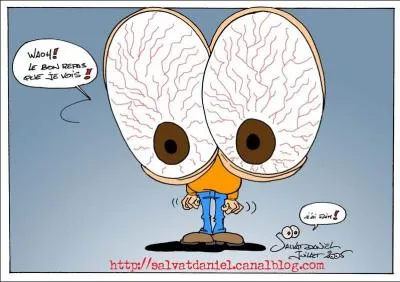 Quelle est cette expression ?