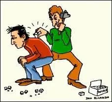 Trouvez l'expression grâce à l'image !