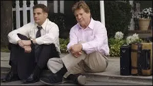 Épisode 13 : Bienvenue au club - Avec qui Rex essaye-t-il de se réconcilier ?