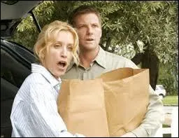 Épisode 14 : La vérité cachée - Pour quel meurtre Mike est-il suspecté ?