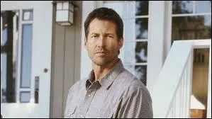 Épisode 19 : Les meilleures intentions - Bree décide de faire suivre une thérapie à son fils ; mais pourquoi faire ?