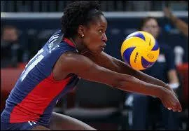 M&ecirc;me question, mais cette fois-ci pour les femmes. (Volley-ball f&eacute;minin)