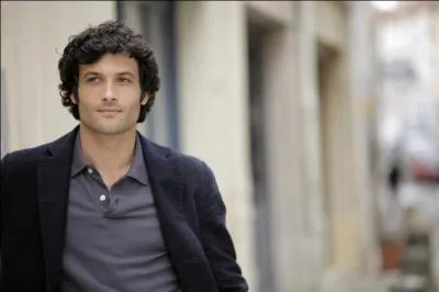 Comment s'appelle ce personnage de la série ?