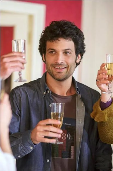 Quel est le vrai nom de Jérôme ?