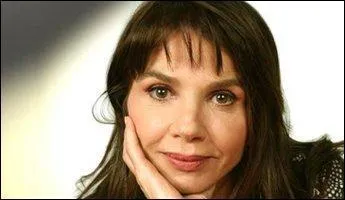 Comment s'appelle Caroline Boissier dans la vraie vie ?