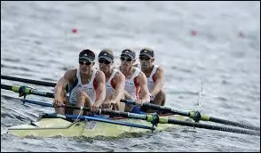 Dans toutes les épreuves la France n'a remporté qu'une seule médaille. Laquelle ?