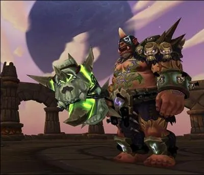 Quel est le nom de ce boss ?