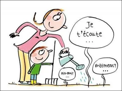 Qui a dit cela : Tout groupe humain prend sa richesse dans la communication, l'entraide et la solidarité visant à un but commun : l'épanouissement de chacun dans le respect des différences. ?