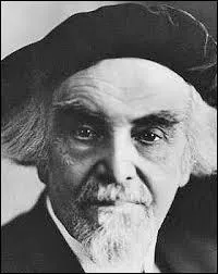 Qui a dit : La société ne fait qu'établir une communication entre les hommes du monde : elle est une organisation de la vie en masse. ,